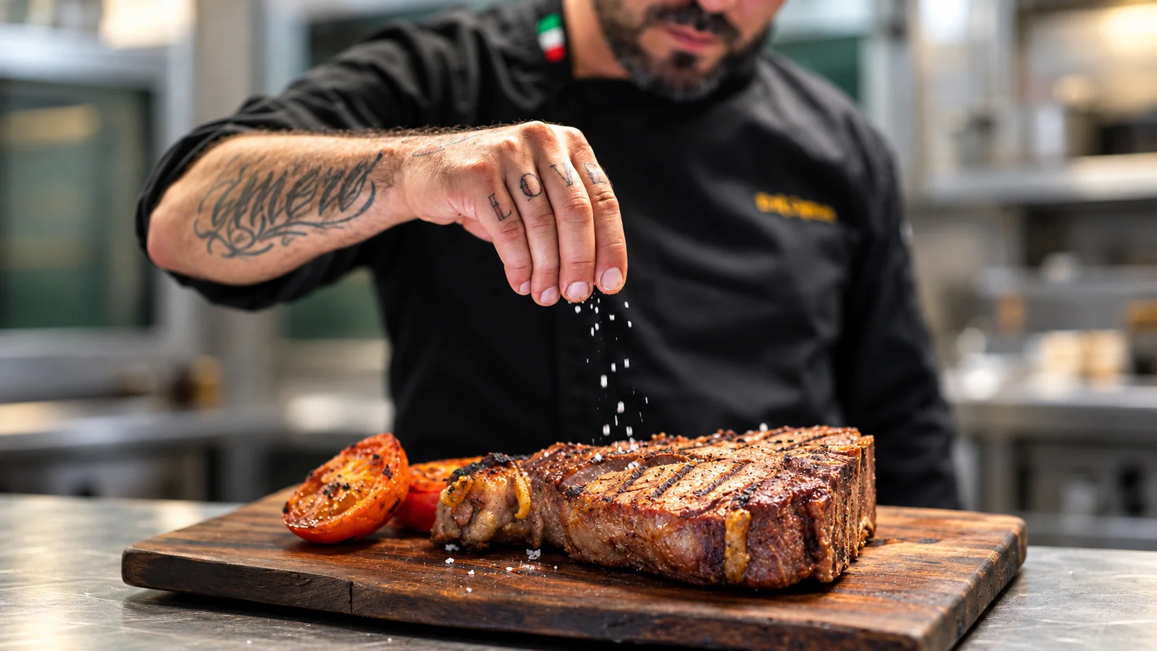 La reacció de Maillard: el secret científic del daurat perfecte a la graella