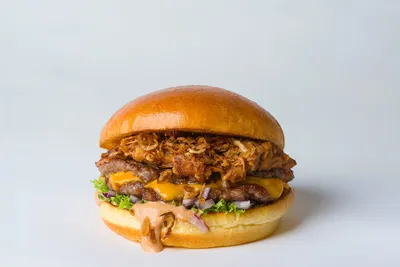Pulled Pork