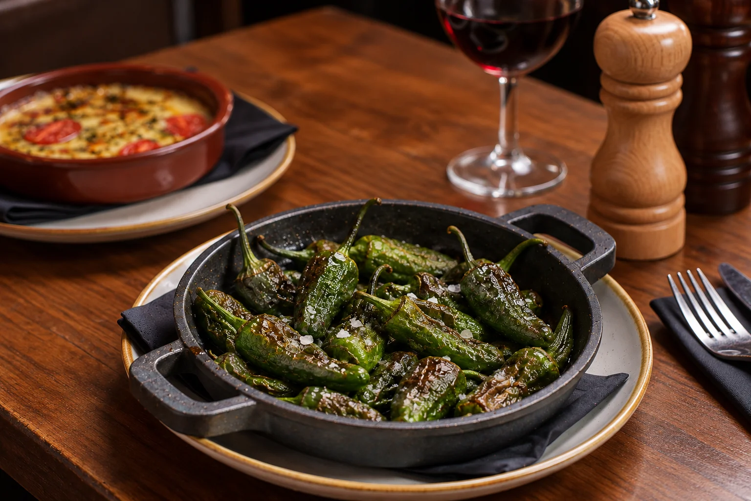 Tapas antes de las tapas: cómo nació la costumbre de comer pequeñas porciones